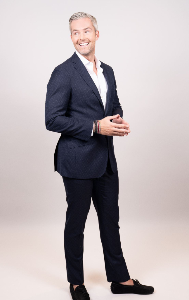 Ryan Serhant